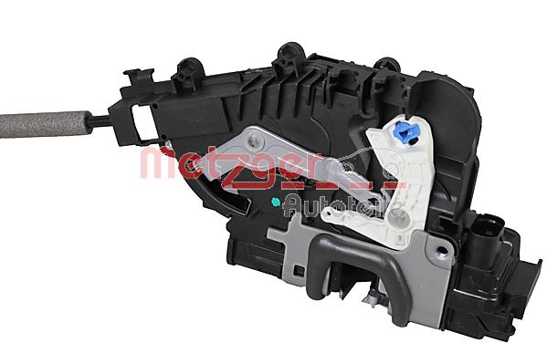 METZGER 2314246 GREENPARTS Türschloss